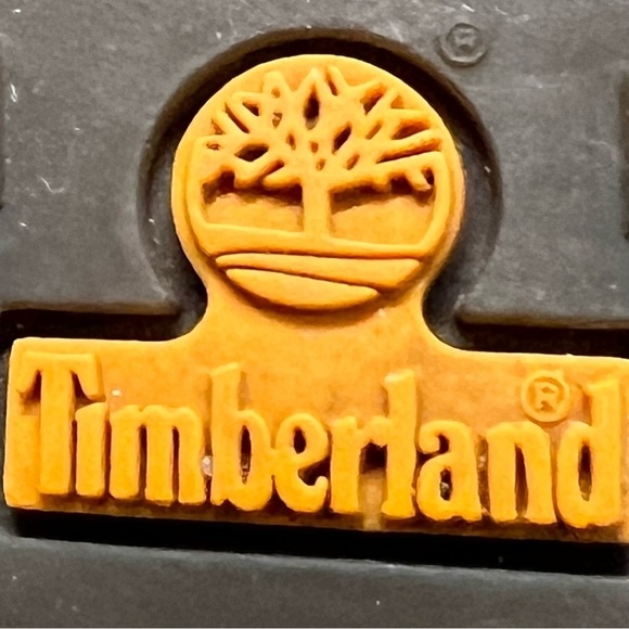 Timberland Timbuk2 Brown Leather Olive Lace Up Comfort Chukka Boots Women’s 10 - Picture 13 of 16